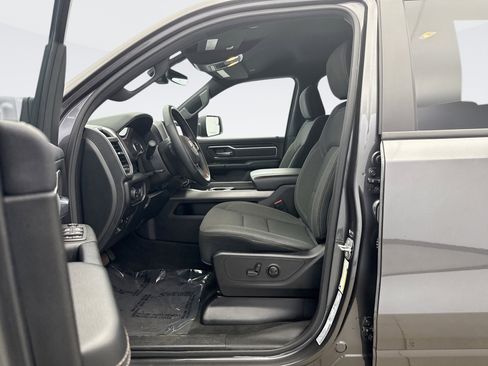 Used 2022 RAM 1500 Big Horn image 10