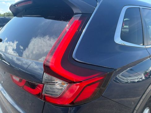 Used 2024 Honda CR-V EX-L image 15