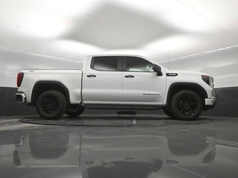New 2026 GMC Sierra 1500 Pro w/ Graphite Edition AWD/4WD image 25