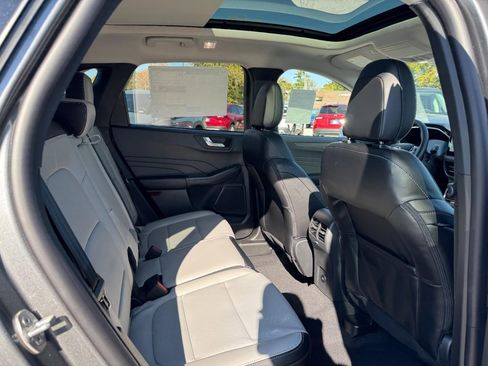 New 2026 Ford Escape Platinum w/ Equipment Group 601A image 5