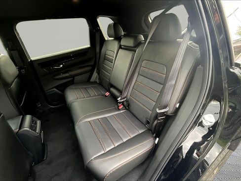 New 2026 Honda CR-V Sport Touring image 18