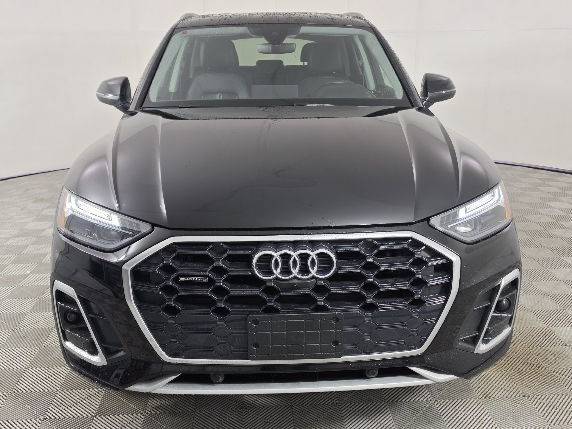 Used 2023 Audi Q5 2.0T Premium Plus AWD/4WD image 38