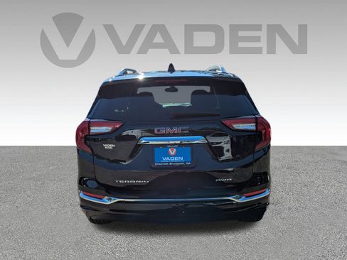 Used 2023 GMC Terrain Denali image 30