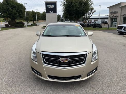 Used 2016 Cadillac XTS FWD image 6