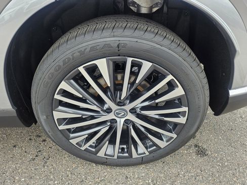 New 2026 Lexus RX 350 AWD/4WD image 17