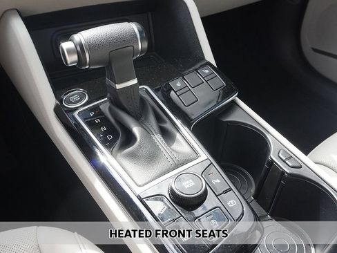 Used 2024 Kia Sportage EX FWD image 6
