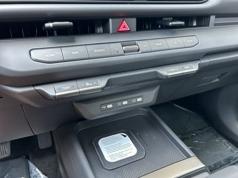 New 2027 Kia Seltos X-Line SX AWD/4WD image 22