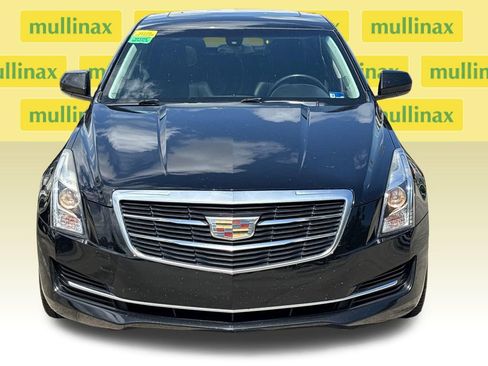 Used 2017 Cadillac ATS 2.0T Sedan RWD image 15
