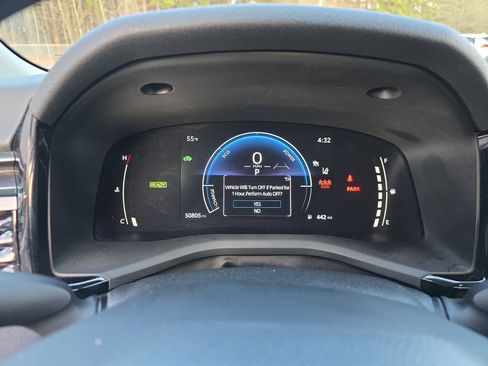 Certified 2025 Toyota Camry LE image 21