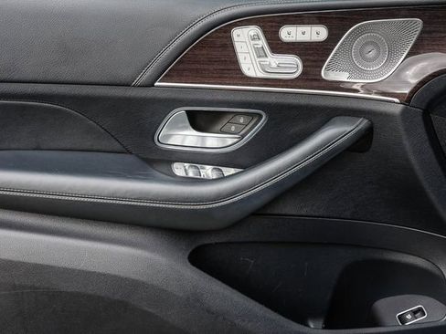 Used 2021 Mercedes-Benz GLE 450 4MATIC image 21