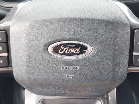 Used 2023 Ford F150 Tremor w/ Equipment Group 402A High AWD/4WD image 37