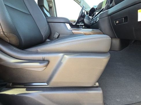 Used 2025 Chevrolet Silverado 1500 RST w/ Convenience Package II image 21