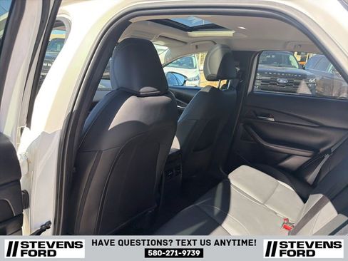 Used 2025 MAZDA CX-30 AWD 2.5 S w/ Preferred Package image 30