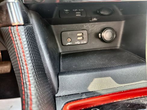 Used 2019 Subaru Forester Sport w/ Popular Package #2 AWD/4WD image 29