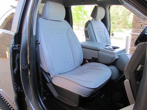 Used 2020 Ford F250 XL w/ STX Appearance Package image 23