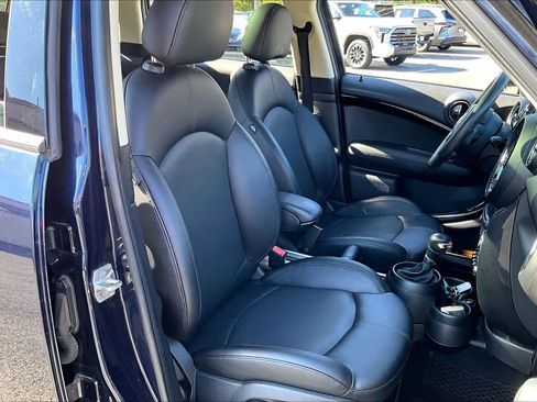 Used 2016 MINI Cooper Countryman image 8