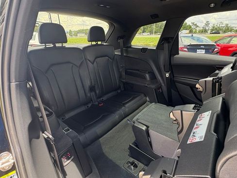 Used 2019 Audi Q7 2.0T Premium w/ Convenience Package AWD/4WD image 25