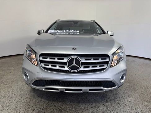 Used 2020 Mercedes-Benz GLA 250 image 13