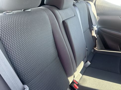 Used 2018 Nissan Rogue Sport S FWD image 45