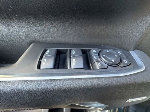 New 2026 Chevrolet Silverado 3500 LTZ w/ LTZ Convenience Package image 13