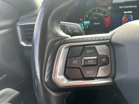 Used 2024 Ford Mustang Premium image 9