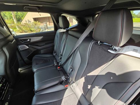 New 2026 Acura MDX A-Spec image 21