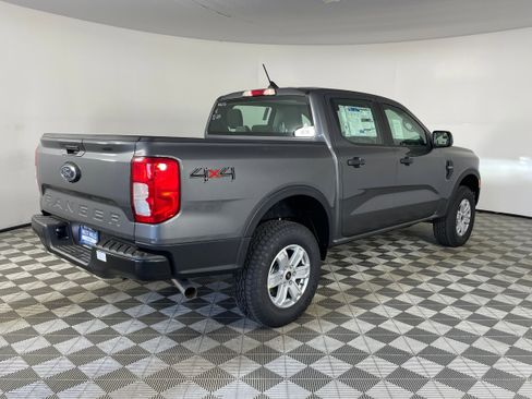 New 2025 Ford Ranger XL image 6