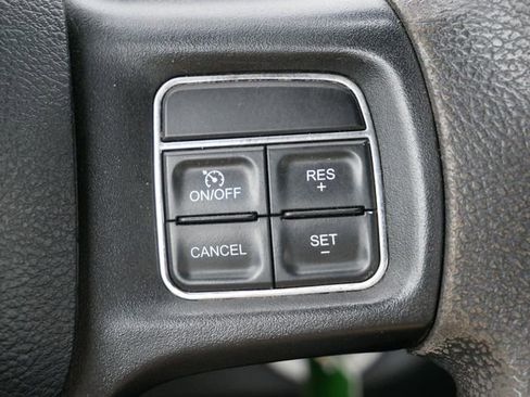 Used 2018 RAM 5500 Tradesman w/ Power & Remote Entry Group image 19