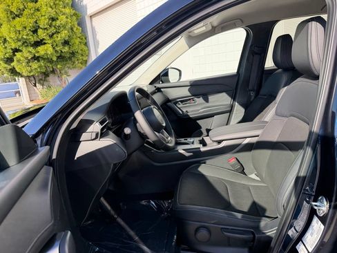 New 2026 MAZDA CX-5 Select AWD/4WD image 16