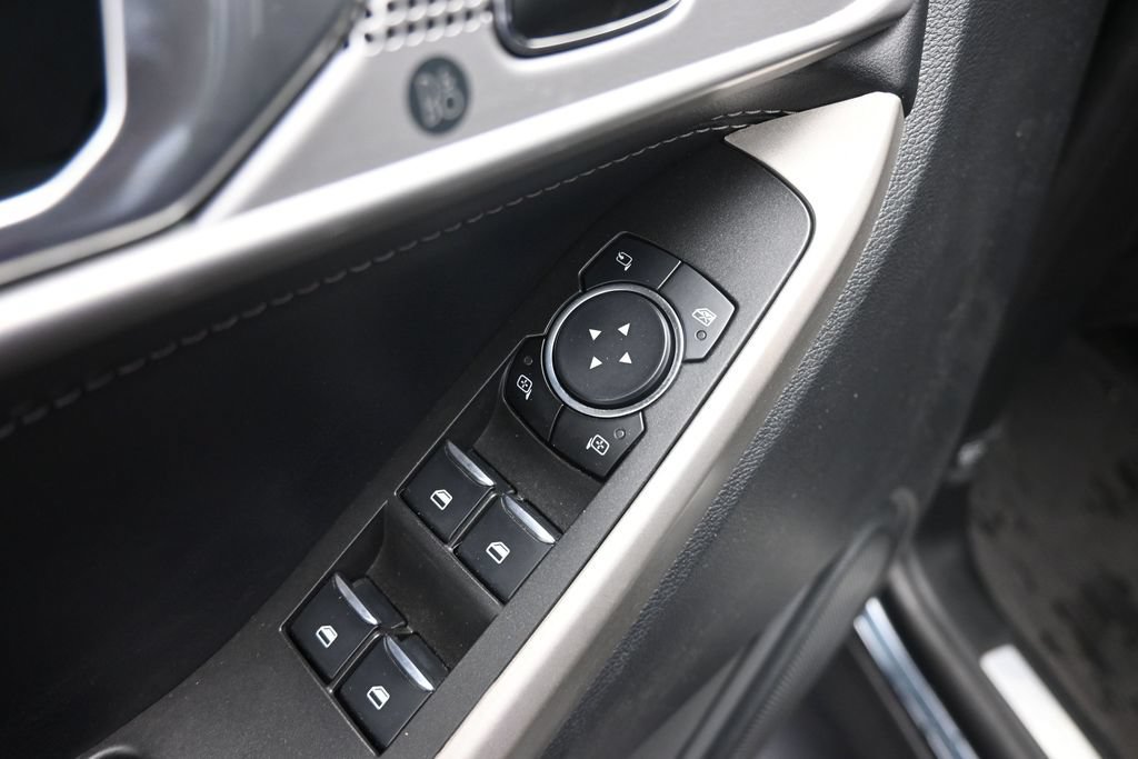 Used 2023 Ford Explorer Limited w/ Equipment Group 301A RWD image 19