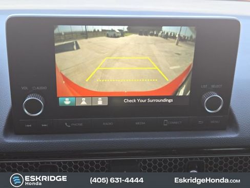 Used 2023 Honda Civic Sport image 19