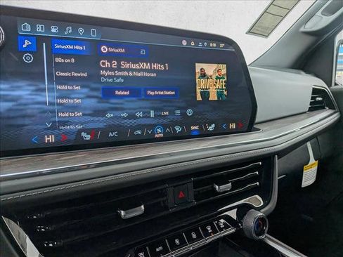 New 2026 Chevrolet Tahoe Z71 w/ Comfort Package image 12