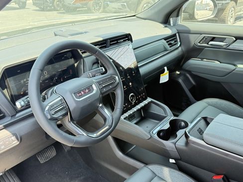 New 2026 GMC Terrain AT4 w/ Convenience Package III image 26