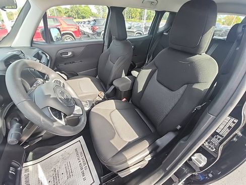 Used 2020 Jeep Renegade Sport image 13