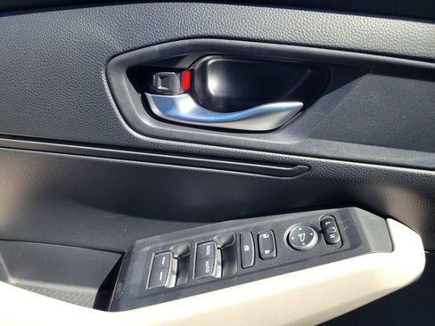 New 2026 Honda Accord LX image 14
