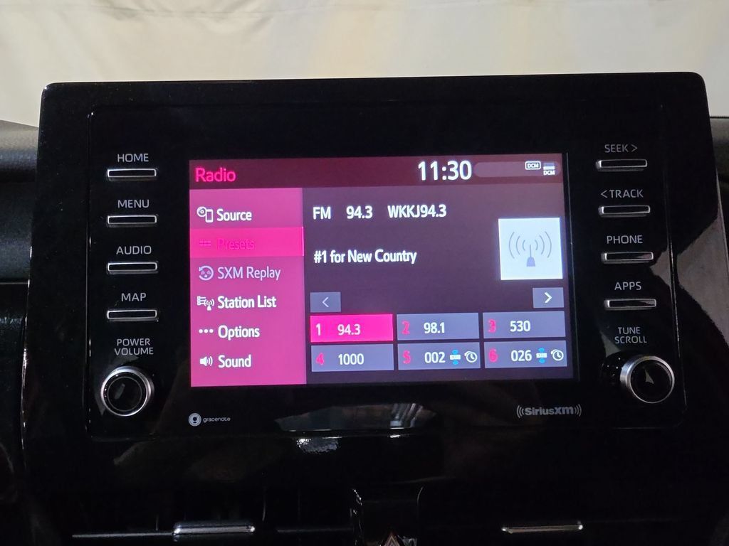 Used 2024 Toyota Camry LE FWD image 12