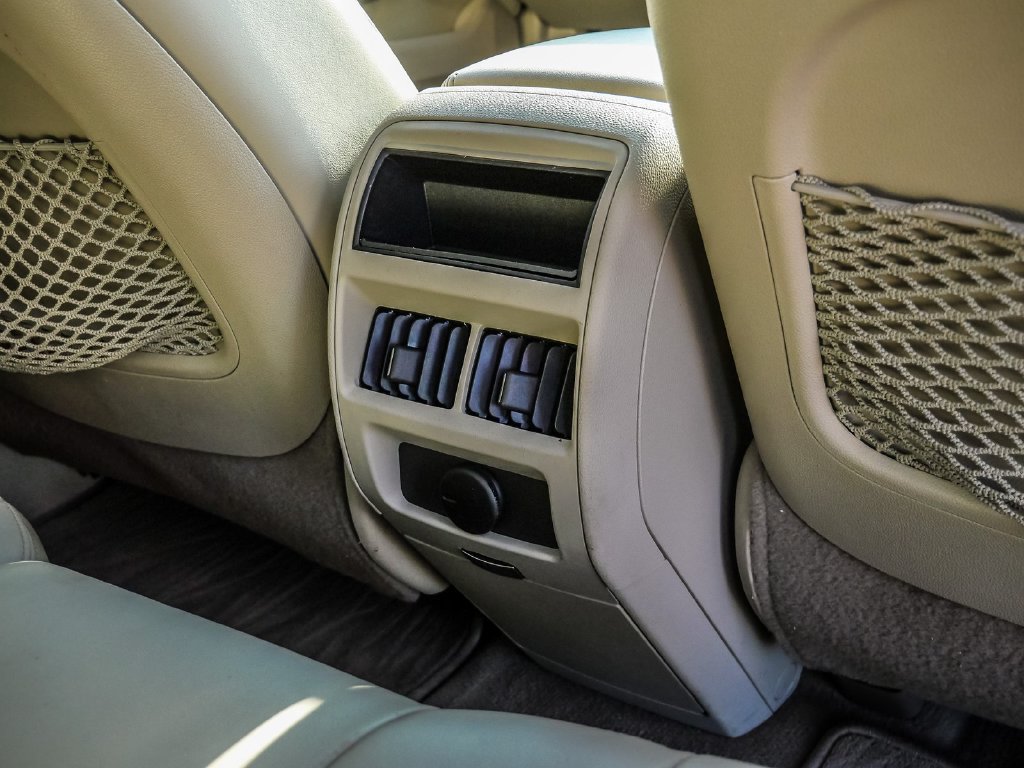 Used 2012 Cadillac SRX Performance FWD image 22