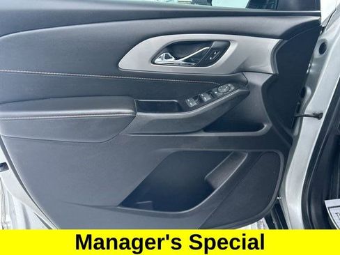 Used 2019 Chevrolet Traverse LS image 12
