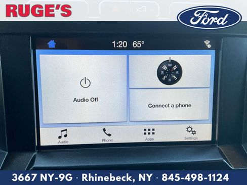 Used 2019 Ford F150 XL w/ Equipment Group 101A Mid AWD/4WD image 23