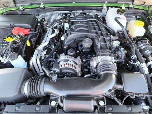 New 2025 Jeep Wrangler Sport S image 26