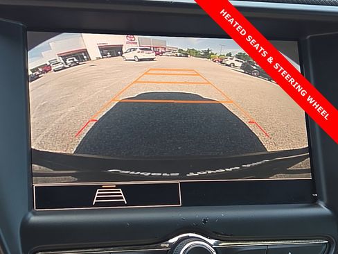 Used 2022 Chevrolet TrailBlazer RS FWD image 18