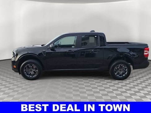 New 2026 Ford Maverick XLT FWD image 6