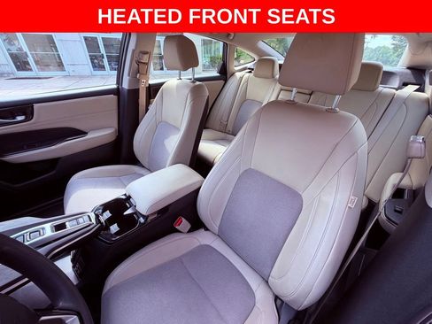 Used 2018 Honda Clarity Plug-In Hybrid image 9