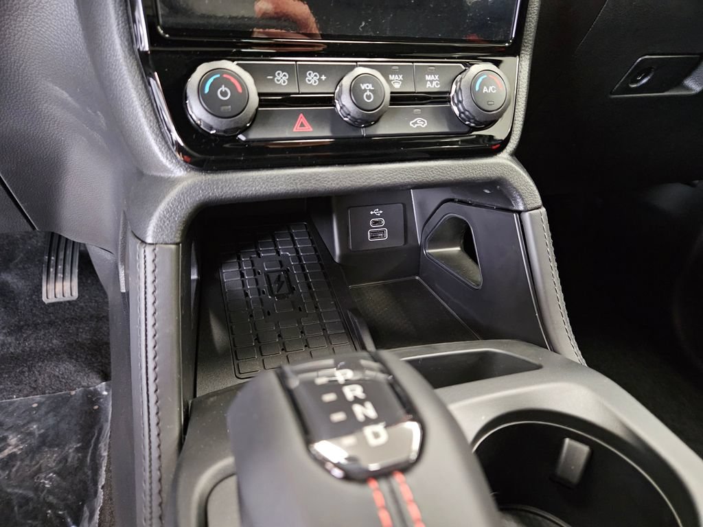 New 2026 Ford Ranger Raptor AWD/4WD image 25