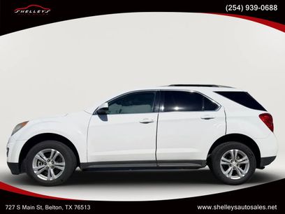 Used 2015 Chevrolet Equinox LT w/ Power Convenience Package