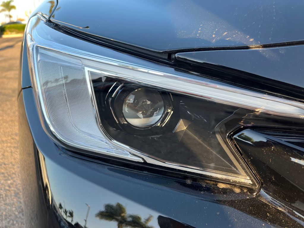 Used 2026 Subaru WRX Limited AWD/4WD image 34