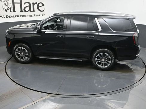 New 2026 Chevrolet Tahoe LT w/ Comfort Package image 22