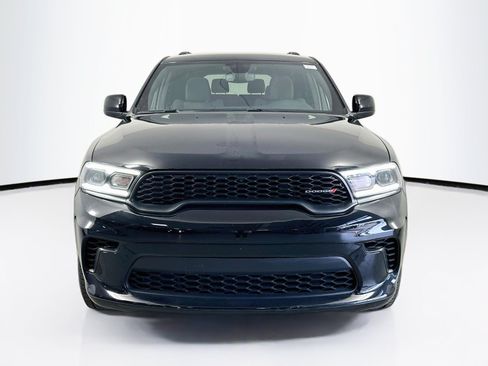 Used 2023 Dodge Durango GT w/ Blacktop Package RWD image 2