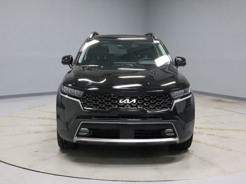 Used 2023 Kia Sorento SX Prestige image 6