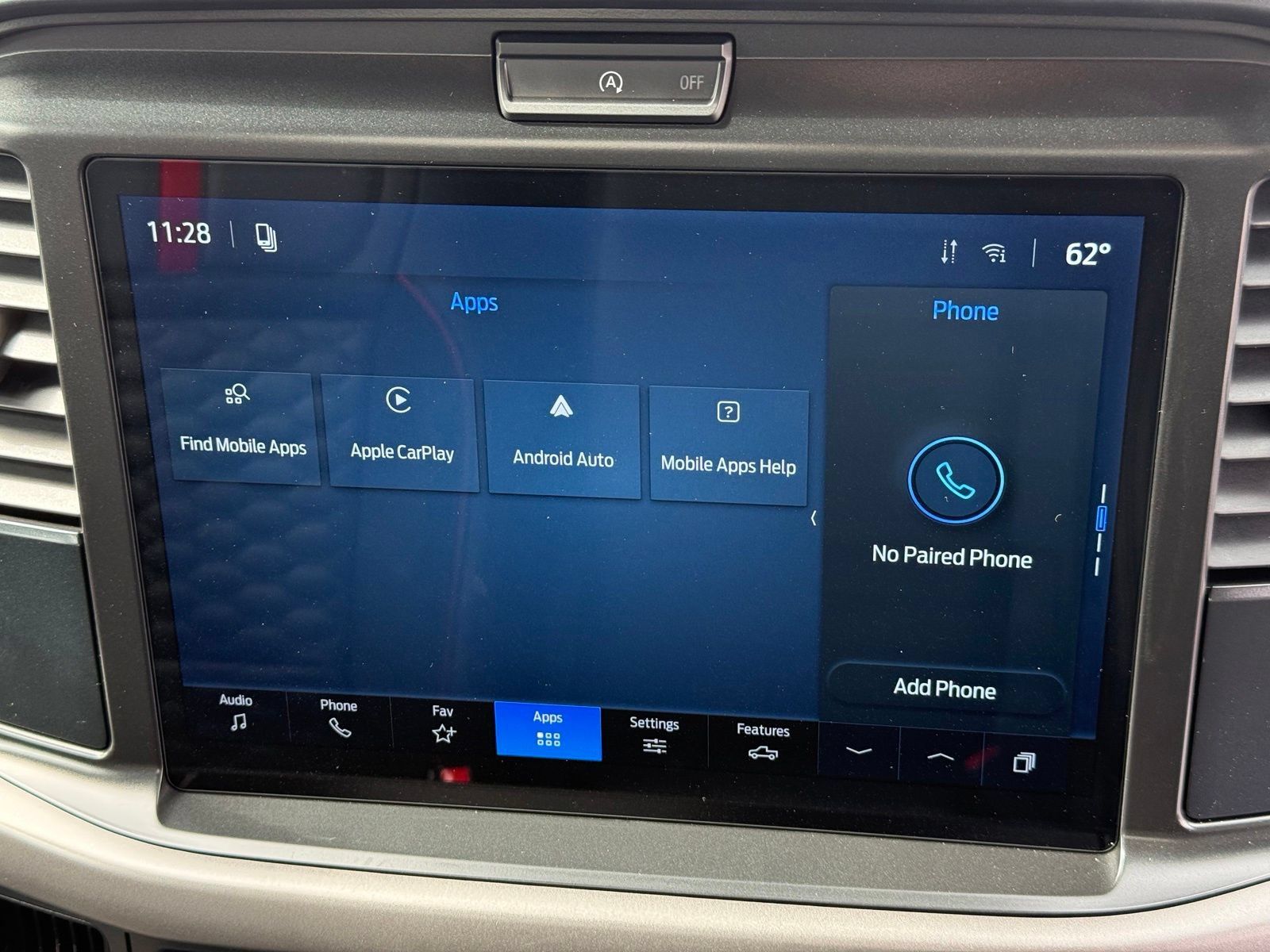 New 2026 Ford F150 XL AWD/4WD image 25
